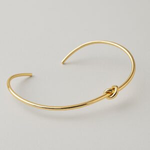 Choker Aro Nózinho Ajustável